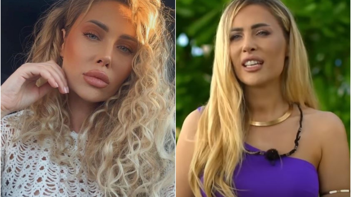 Prima imagine cu iubitul Oanei Monea! Cine este bărbatul care i-a furat inima ispitei de la Insula Iubirii
