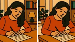 Test de logică | 3 diferențe în 31 de secunde: Le puteți găsi pe toate?