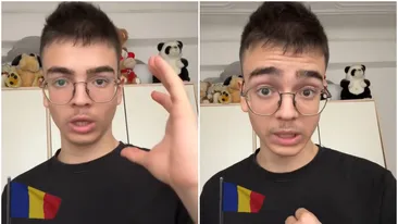 La 15 ani, Denis a fost forțat să înțeleagă că viața în Italia este dură! Copilul român și-a povestit întregul calvar: „M-am săturat”