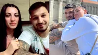 Scandal mare între familia Anei Maria Vasiliu și cea a lui Gabriel Vasiliu! Război pe tema înmormântării