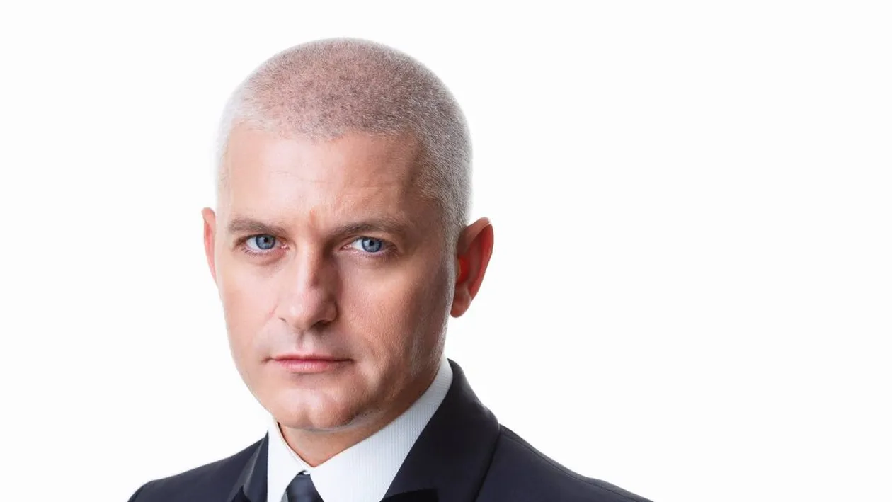 Virgil Ianțu, mesaj emoționant: ”Noi toți, am primit o lecție de viață”