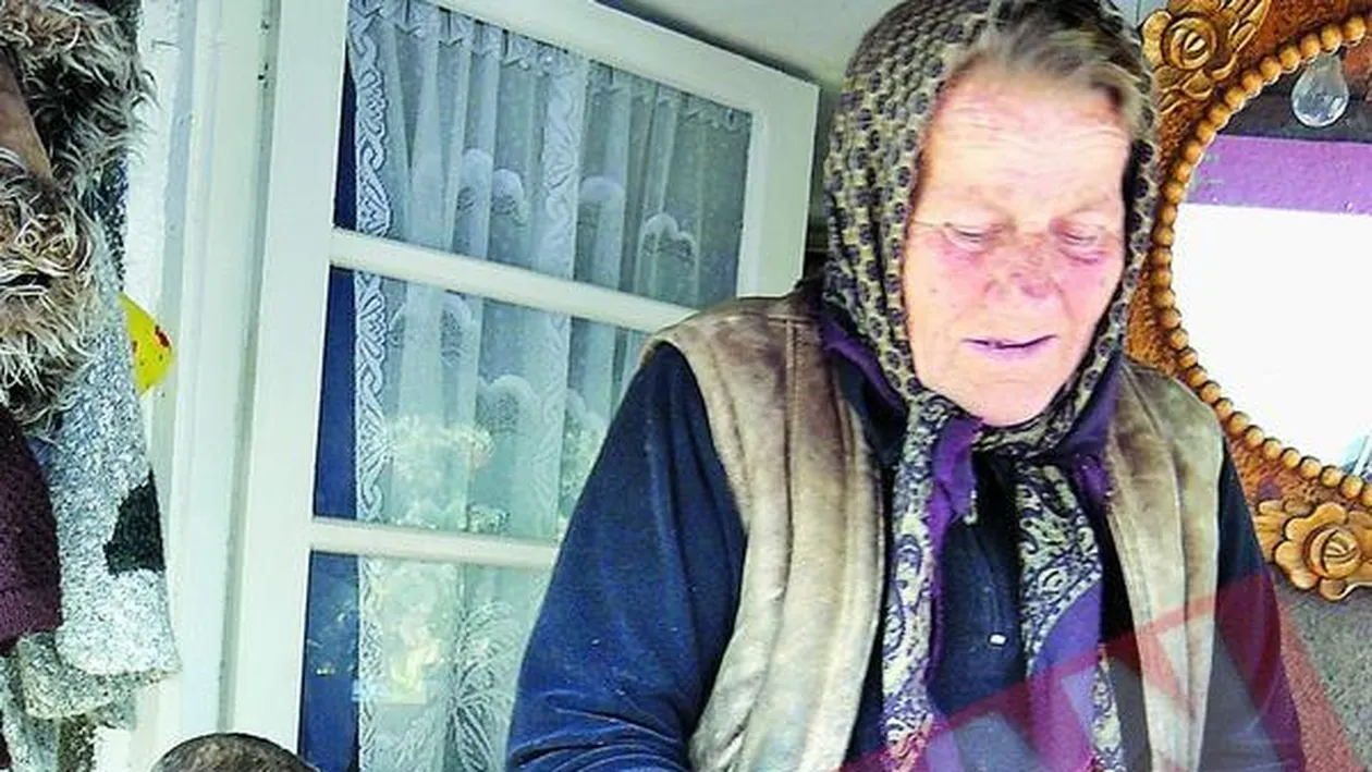 Rudele romanului-torta, condamnate la foame