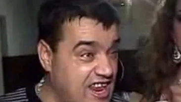 Salam i-a facut o piesa organizatorului Miss Piranda, arestat pentru trafic de tigari! ASCULT-O AICI