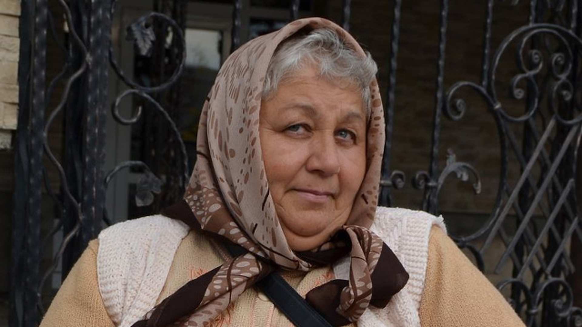 Ea e femeia care a descoperit cel mai ascuns secret al sfintei Parascheva! Vezi ce minune DUMNEZEIASCĂ i s-a intâmplat
