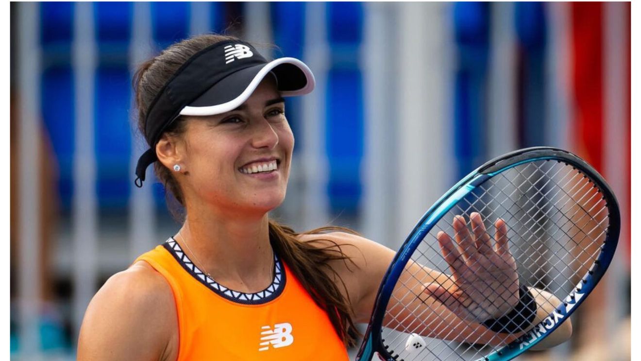 Sorana Cîrstea a luat jackpot-ul după calificarea în sferturi la US Open. Conturile iubitei lui Ion Ion Țiriac s-au umplut