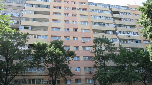 Peste 400 de blocuri vor fi reabilitate in sectorul 2