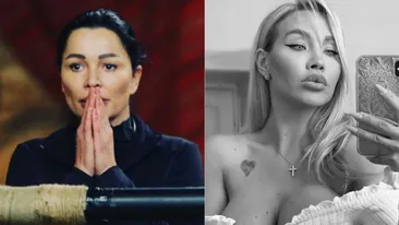 Brigitte Pastramă o dă în judecată pe Raluca Podea, fosta iubită a lui Florin Pastramă