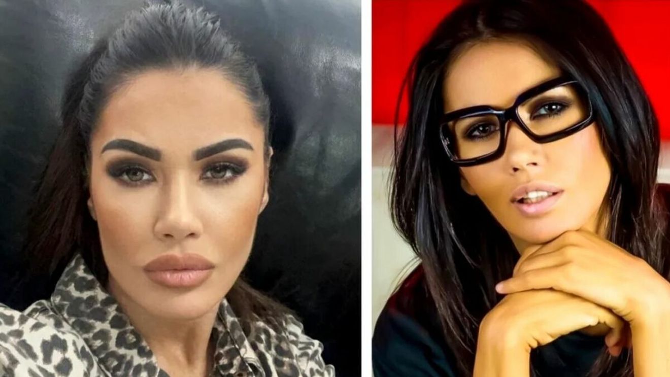 În plin scandal cu soțul ei, Oana Zăvoranu se confruntă cu probleme de sănătate. Ce a postat vedeta pe internet