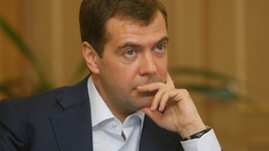 Dmitri Medvedev propune eliminarea vizelor intre Rusia si Uniunea Europeana!