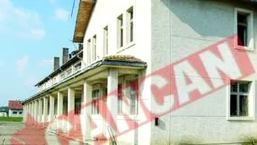 Gara in care nu a facut halta niciun tren