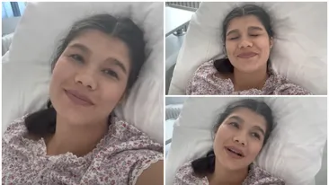 Ileana Sterp, clipe de coșmar înainte să nască! A mărturisit totul abia acum: „Doamne, te rog să-mi ajuți”