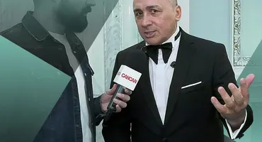 Cum îl scoate din pepeni pe Marcel Pavel fiul săul: “Mă deranjează!”