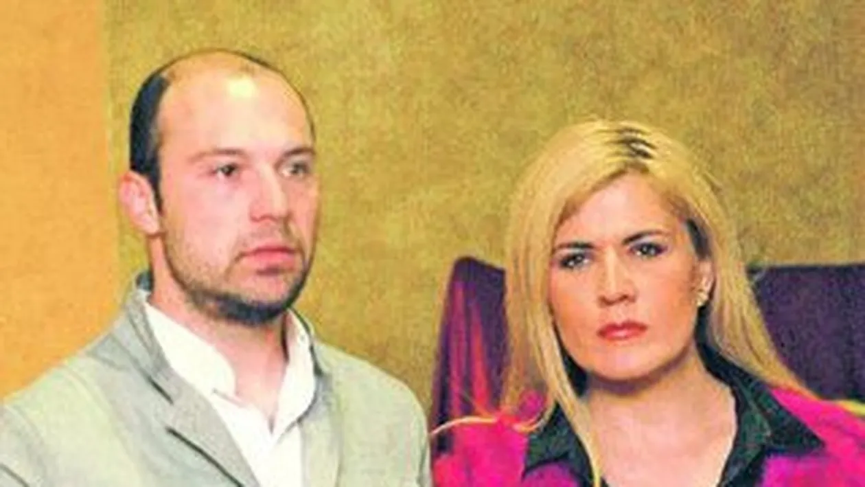 Mihai Georgescu, solistul de la Bere Gratis: Este o amenintare grava la adresa familiei mele!