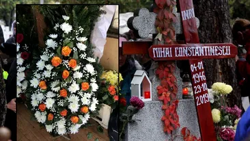 A murit și ea! După Mihai Constantinescu, un alt nume mare din România s-a stins din viață