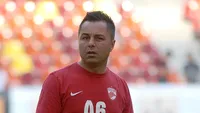 FLORENTIN PETRE este în doliu! Fotbalistul trece prin momente grele:“Sunt devastat’’