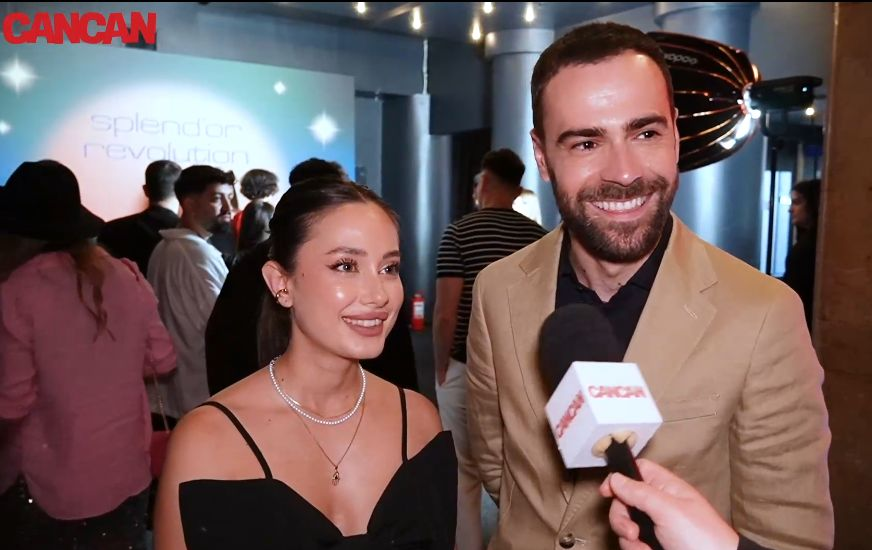 Ce planuri au Oana Cârmaciu și Denis Hanganu, la 7 ani de la serialul care i-a făcut celebri? “Proiectele mari se întâmplă pe timpul verii ca să fie difuzate toamna!”