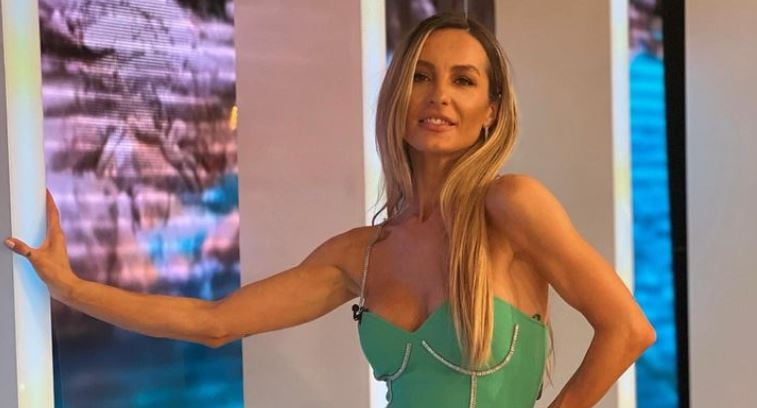 Ce a pățit Flavia Mihășan când a mers să-și ia fiul de la școală: ”A venit un domn polițist și m-a întrebat dacă…”