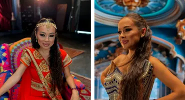 Vlăduța Lupău a fost întrebată dacă e gravidă și vedeta a spus tot! Adevărul despre burtica ei „suspectă”