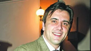 Si-a revazut fosta nevasta dupa ce s-a insurat