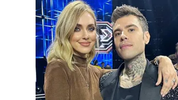 Divorț șoc! Chiara Ferragni și Fedez se despart după 5 ani de căsnicie. Ce se întâmplă cu cei doi copii pe care îi au împreună