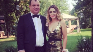 A născut prezentatoarea Florina Constantinescu! Vedeta TVR a adus pe lume un băiețel