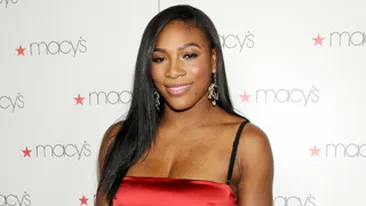 Serena Williams: Am fost pe patul de moarte! Sunt atat de incantata sa revin
