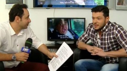 Se întoarce la Pro TV?! Ce se întâmplă cu Victor Slav, după ce a fost "pus pe liber" de Kanal D