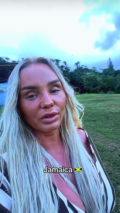 Maria Constantin, pusă la zid după ce a apărut fără machiaj și filtre: „Nu pot să cred ce ți-ai făcut!”