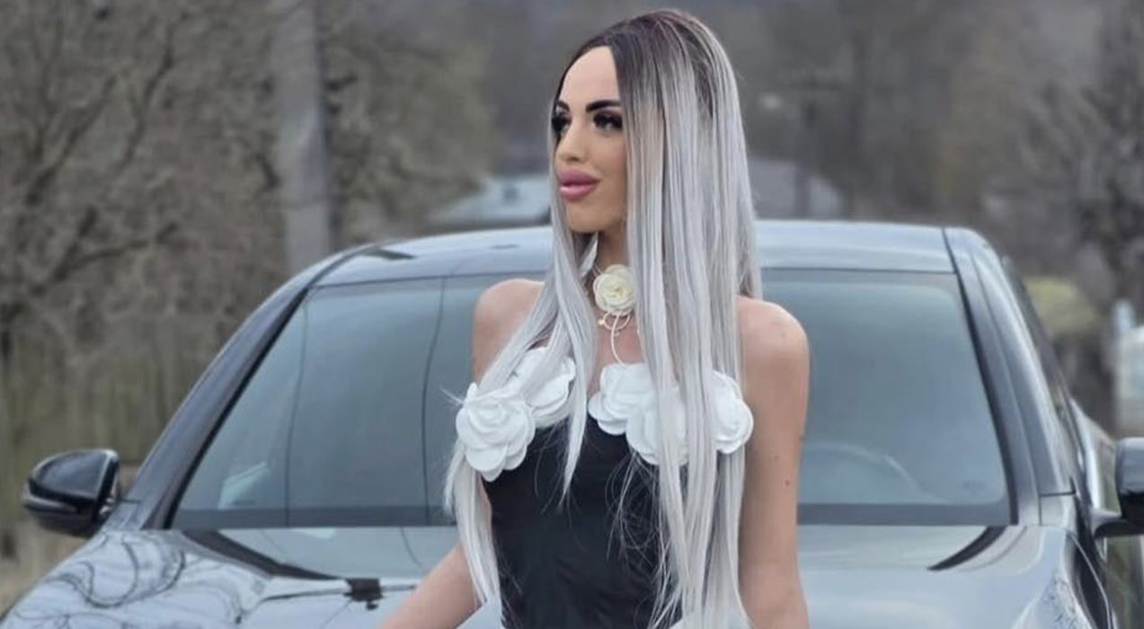 Ionuț și Mădălina, doi soți din Dâmbovița, au murit într-un accident rutier cumplit. TIR-ul în care se aflau a luat foc