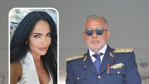 Dezvăluiri tulburătoare ale soției lui Ilie Năstase: ziua în care fostul tenismen s-a născut a doua oară! ”Dumnezeu m-a îndemnat! Am plâns toată noaptea!”