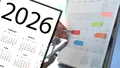 Calendarul zilelor libere în ianuarie 2026. Anul începe cu o minivacanță de 4 zile pentru români