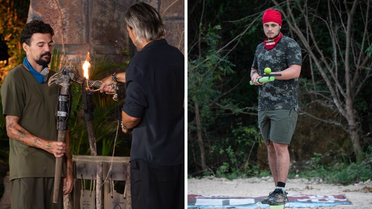 De ce Aris Eram refuză să își dea jos tricoul la Survivor 2026. Adi Petre l-a dat de gol la Neatza cu Răzvan și Dani: „A zis că trebuie...”