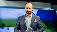 Silviu Mănăstire, de la ”Dosar de politician”, de pe B1TV, are COVID-19