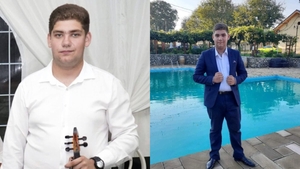 S-a aflat cum a murit tânărul artist care a fost eletrocutat în timpul furtunii. Ce a făcut Liviu cu vioara sa, de fapt