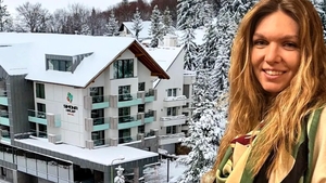 Cât costă să petreci Halloween-ul la hotelul Simonei Halep din Poiana Brașov. Prețurile sunt ”înfiorătoare”