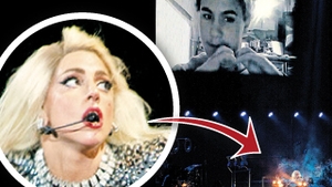 Lady Gaga, concert emotionant! A cantat pentru fanul care s-a sinucis