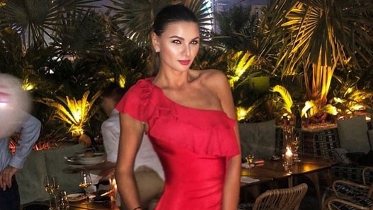 Ramona Gabor, mesaj public dupa ce a aflat ca a murit. Doliu in showbiz