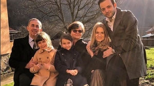 Mesajul emoționant al lui Mihai Morar: ”Trăiți în dragoste și părințenie. Cât mai puteți”