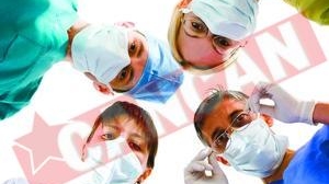 Ce faci daca doctorul nu te-a ingrijit bine?