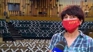 E oficial! Teatrele din România își redeschid porțile după pauza “impusă” de COVID-19. Ce reguli trebuie să respecte și actorii, și spectatorii