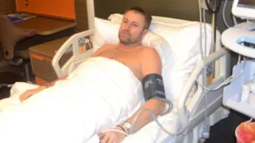 Dezvaluire TULBURATOARE! Catalin Botezatu risca sa ajunga LEGUMA! Vreau sa fiu tratat ca atare