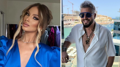 Nicolle Fota se mută definitiv din România! Țara în care 'fuge' după relația cu Cătălin Botezatu