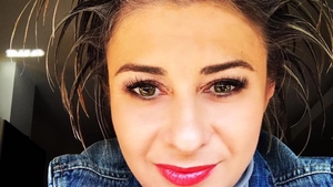 
Anamaria Prodan, prima declaraţie după ce fotbalistul Ciprian Marica şi-a anunţat retragerea: ”A lăsat un mare gol...”