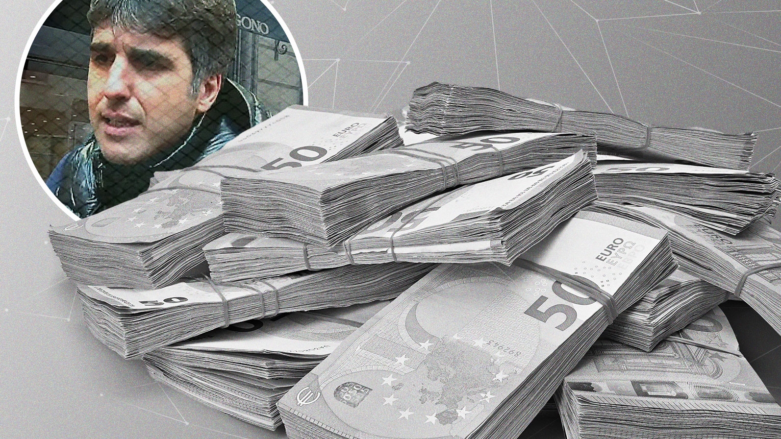 A reușit să fure 5 milioane € în doar 17 minute. Ce se întâmplă cu românul care a orchestrat cel mai mare jaf din ultimul secol