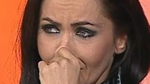 Oana Zavoranu, sustinuta de fostul iubit! "Oana sparge 10.000 de euro in 5 minute la mall"