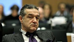 Gigi Becali este gata sa ia o masura EXTREMA! Doctorul care i-a vazut RMN-ul face lumina! Conditia prin care il poate opera
