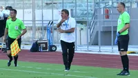 Gică Hagi renunță la Viitorul: „Am decis să mă retrag din funcția de manager general!”