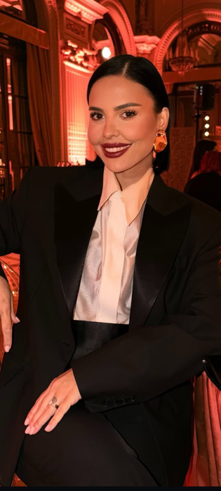 Cum arăta Andreea Popescu, în tinerețe, când era dansatoare? Imaginile uitate de mulți