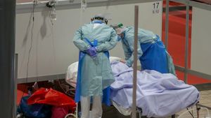Coronavirus România 5 noiembrie. Peste 100 de decese, Terapia Intensivă se sufocă