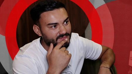 Interviu de senzație cu Jador: adevărul despre participarea la Survivor! ”M-am dus de prost!” + Iubita i-a pus capac!